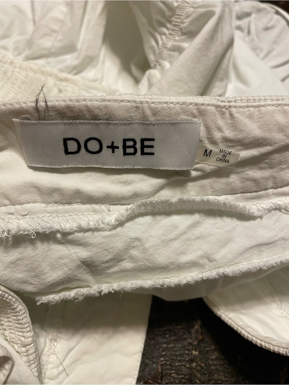 Do+Be top - Picture 3 of 4